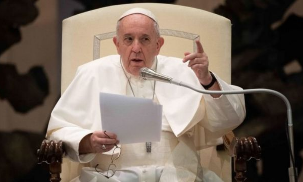 Anuncia el papa Francisco a 13 nuevos cardenales