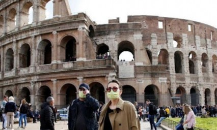 Llega a Italia la segunda cuarentena 