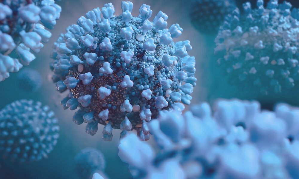 En Latinoamérica por el coronavirus, con 62 decesos por cada 100 mil habitantes, mientras el promedio mundial es de 15.