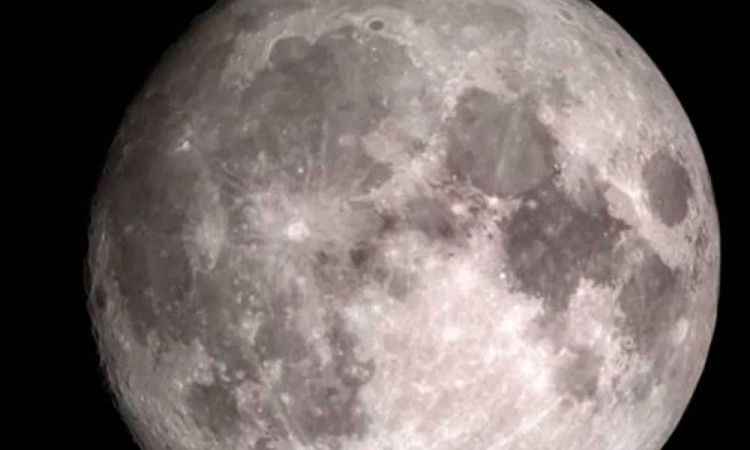 NASA confirma que existe agua en la Luna
