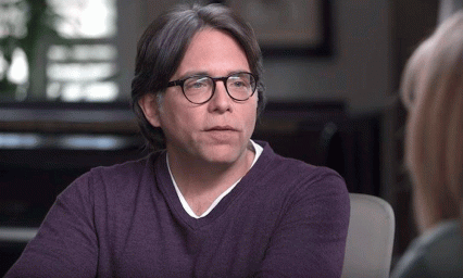 El líder de la secta NXIVM es sentenciado a 120 años de prisión por desagradables crímenes 