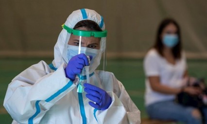 El mundo supera los 50 millones de casos de Covid-19