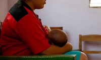El embarazo adolescente cuesta 0,35 % del PIB de Latinoamérica, dice la ONU