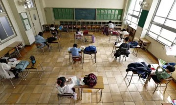 Defiende la OMS mantener abiertas las escuelas durante la pandemia