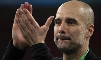 Renueva dos temporadas Guardiola con el Manchester City