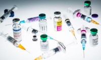 Unicef alista operación histórica para suministrar vacunas Covid