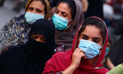 Covid-19 da muestras de bajar contagios en todo el mundo