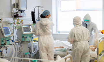 Contagios globales suben a 61 millones y Alemania alcanza el millón de casos