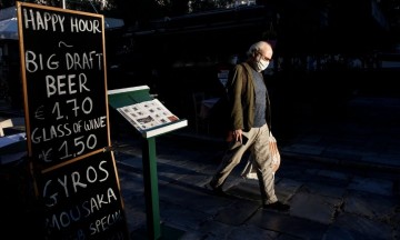 El pasado 7 de noviembre el gobierno impuso un amplio régimen de restricciones.