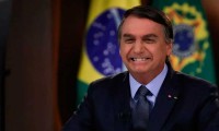Bolsonaro dice que hubo fraude en elecciones de EEUU