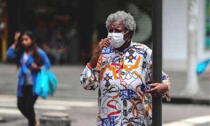 Brasil prevé vacunar primero a médicos, ancianos e indígenas