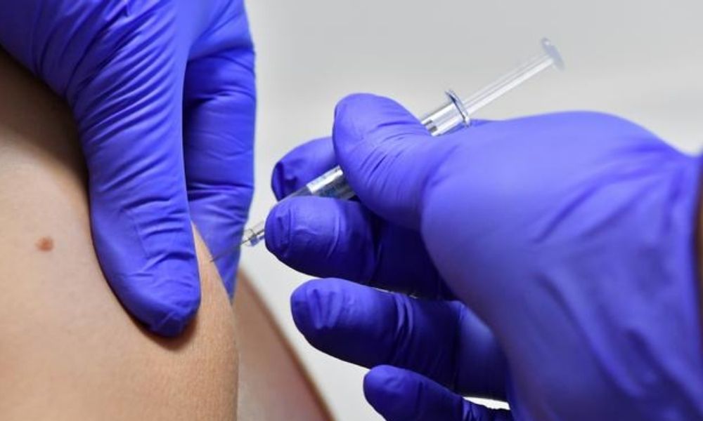Rusia empezará campaña de vacunación contra coronavirus este sábado