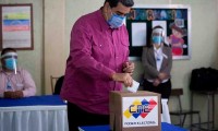 México guarda silencio tras las elecciones de Venezuela