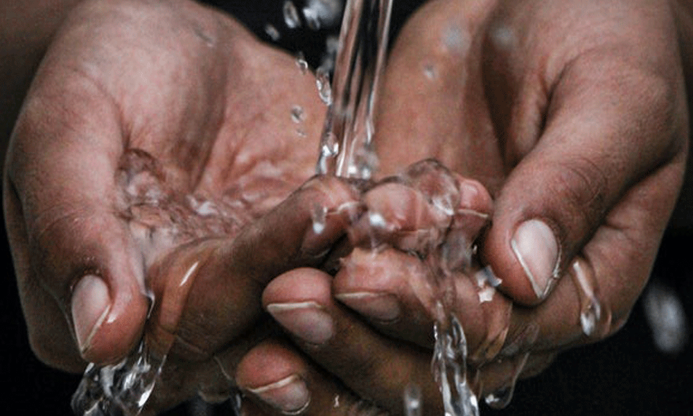 Wall Street, cotiza la escasez de agua en California
