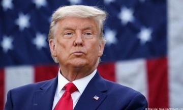 La Corte Suprema de EU rechazó la apelación electoral de Donald Trump en Pensilvania