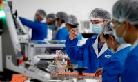 China suma 13 nuevos contagios de coronavirus, todos "importados"