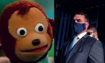 ¿Corrupción en la política? Fiscalía investigará presunto apoyo a hijo de Bolsonaro