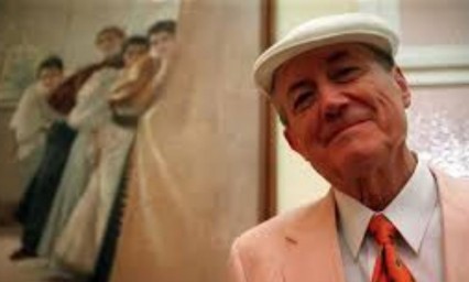 Muere Evgueni Joroshevtsev, la “voz del Kremlin”