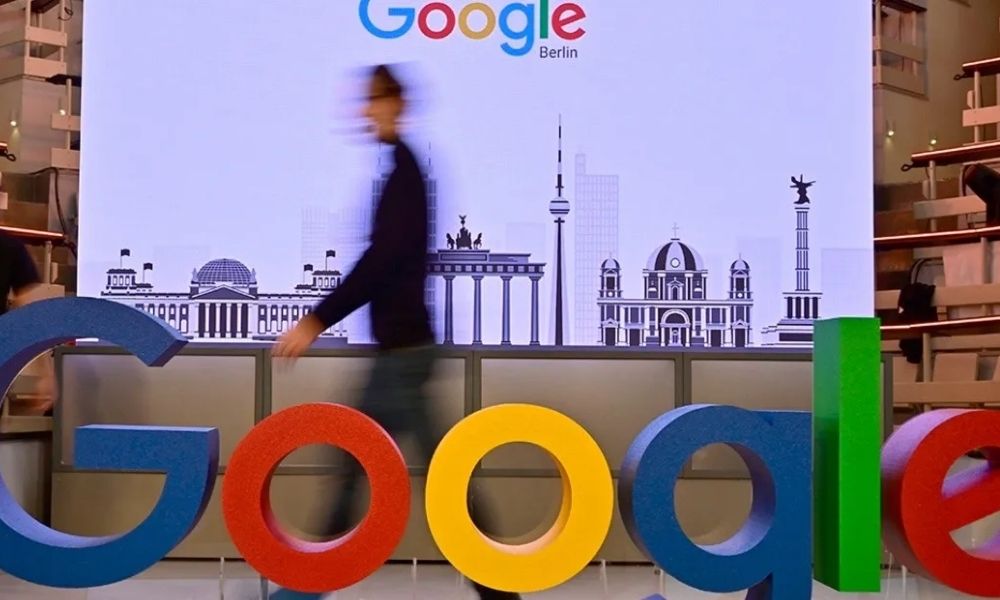 Google puso en aprietos al mundo, ya que sus principales servicios estuvieron caídos