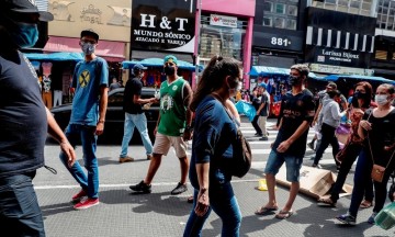 Otros 724 mil 190 pacientes se encuentran en acompañamiento médico.