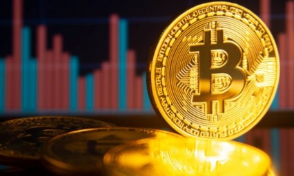 Supera Bitcoin la marca de los 20,000 dólares