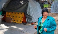 Migrantes en México aguardan con esperanza el 2021 tras un año dramático