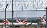 Canadá suspende durante 72 horas los vuelos procedentes del Reino Unido