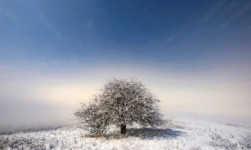 El 21 de diciembre llega el solsticio de invierno en México: será la noche más larga del año