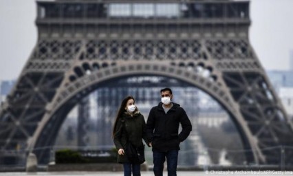 La nueva cepa de Covid-19 no se ha detectado en Francia, seg&uacute;n el Gobierno
