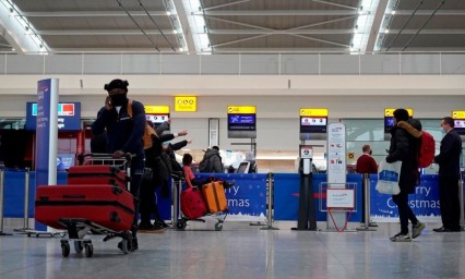 Rusia suspende desde mañana por una semana los vuelos al Reino Unido