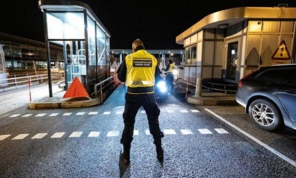 Nueva cepa de Covid- 19 con la variante brit&aacute;nica es detectada en Suecia 