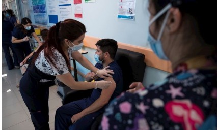 Alarma en Chile por Covid-19