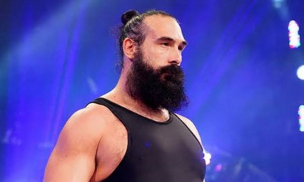 Muere Jon Huber, luchador de WWE, a los 41 a&ntilde;os