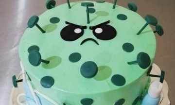  Cumple un año la pandemia con 81 millones de casos y 1.79 millones de muertos