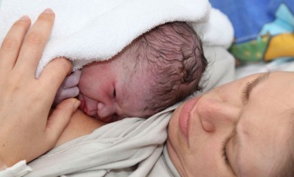 Unicef estima que nacerán unos 370.000 niños el día de Año Nuevo en el mundo