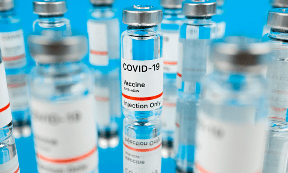 Autoridades británicas desaconsejan mezclar tipos de vacunas de Covid-19