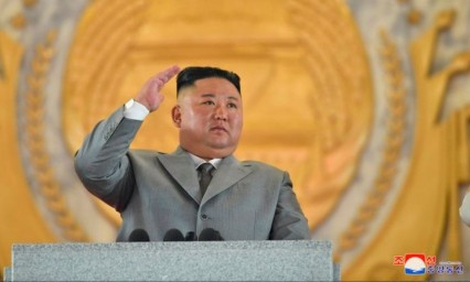 Kim Jong-un pide fortalecer la autosuficiencia de Corea del Norte