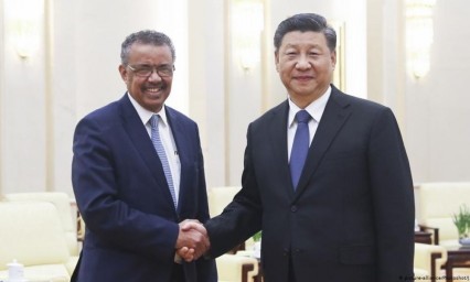 Acepta China a expertos que investigan el origen del coronavirus