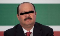 César Duarte dice que "estará en peligro" si Estados Unidos lo extradita
