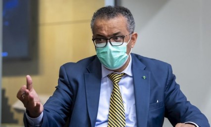 OMS alerta de la enorme desigualdad en la distribución de vacunas anticovid