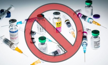 ¿Qué pasó Pfizer? Reducen primer envío de vacunas para Panamá