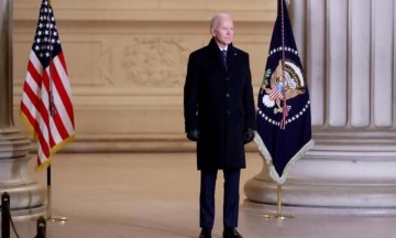 Biden suspende las deportaciones durante 100 días