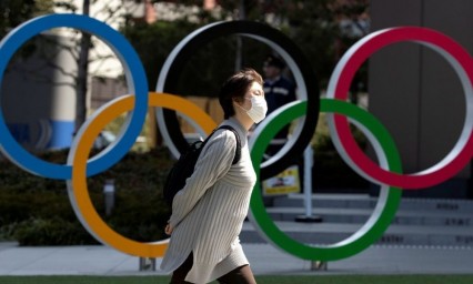 ¡Que sí es sí! Japón insiste en celebrar Juegos pese a rumores de cancelación