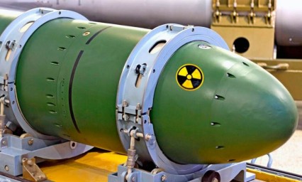 ¿Se podrá? Biden propone a Rusia extender 5 años su último tratado nuclear