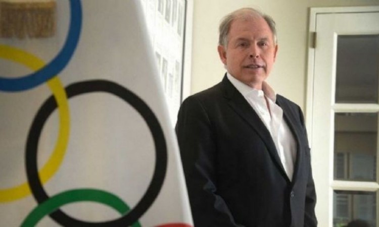 No se discute si va a haber Juegos, sino cómo van a ser esos Juegos: El presidente del Comité Olímpico Internacional