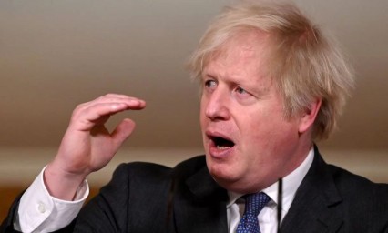 Variante británica de coronavirus es más letal