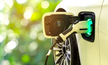 Joe Biden renovará toda la flota de autos de gasolina por vehículos eléctricos