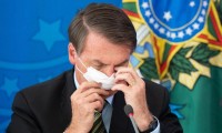 Por lo menos no maté a nadie: Bolsonaro se retracta sobre cloroquina 