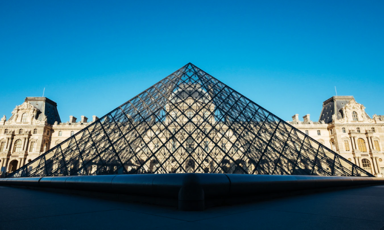 Francia lleva más de cien días sin museos