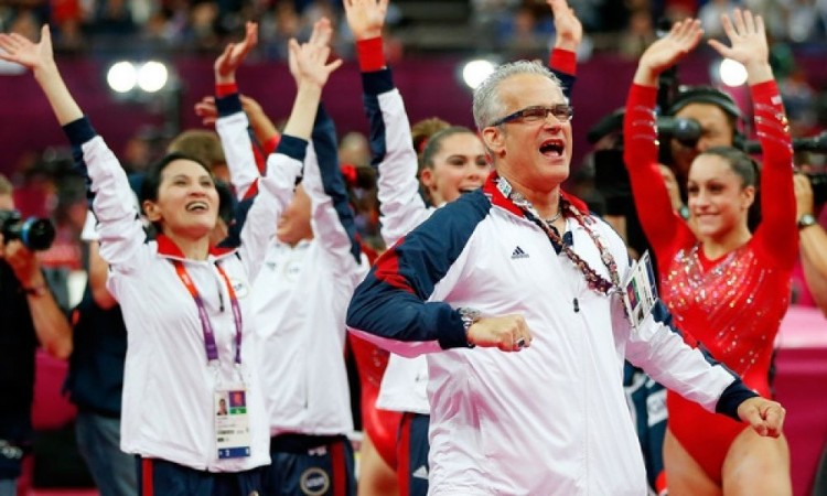 Se suicida exentrenador de gimnasia olímpica de EU señalado de abuso sexual 